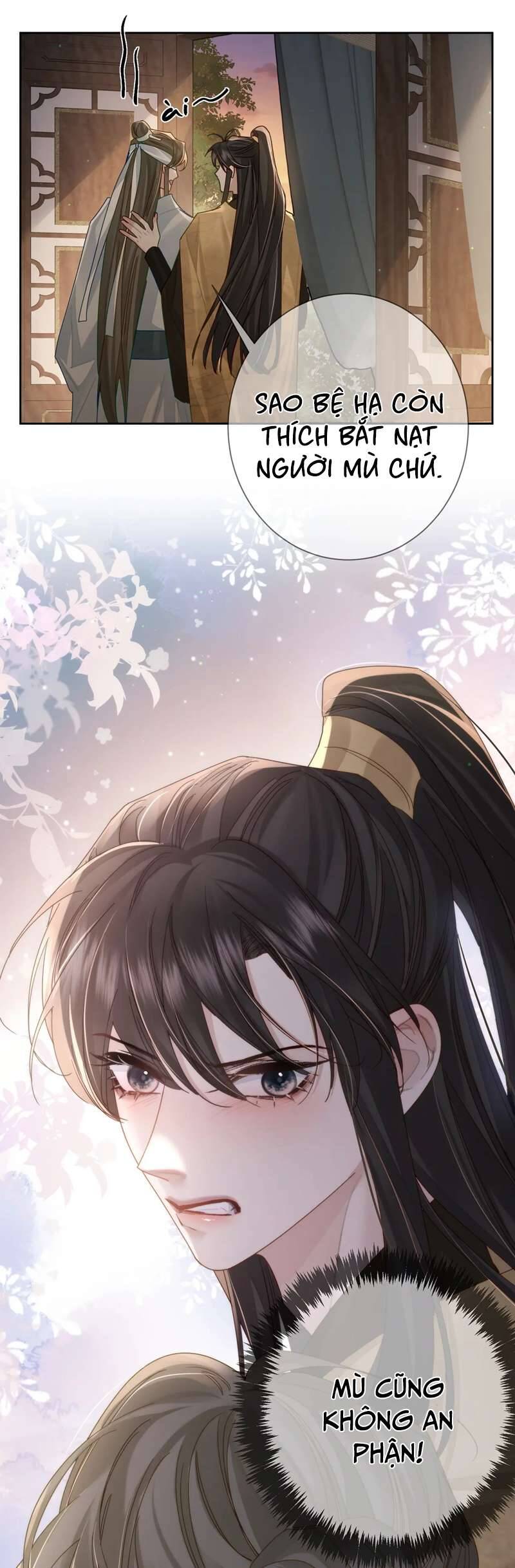 Nhân Vật Chính Chỉ Muốn Yêu Đương - Chapter 74 - Page 16