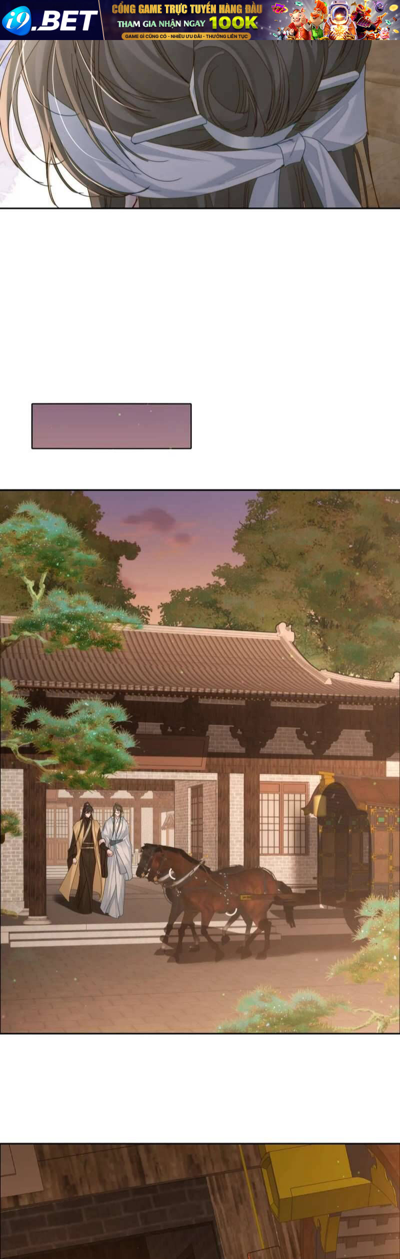 Nhân Vật Chính Chỉ Muốn Yêu Đương - Chapter 74 - Page 17