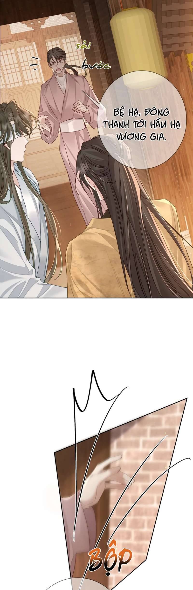 Nhân Vật Chính Chỉ Muốn Yêu Đương - Chapter 74 - Page 18