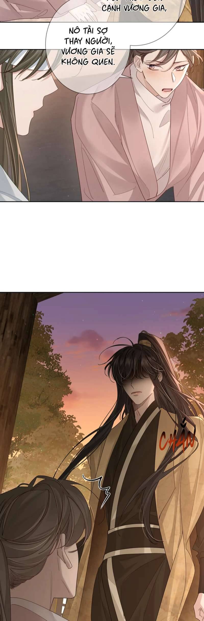 Nhân Vật Chính Chỉ Muốn Yêu Đương - Chapter 74 - Page 20