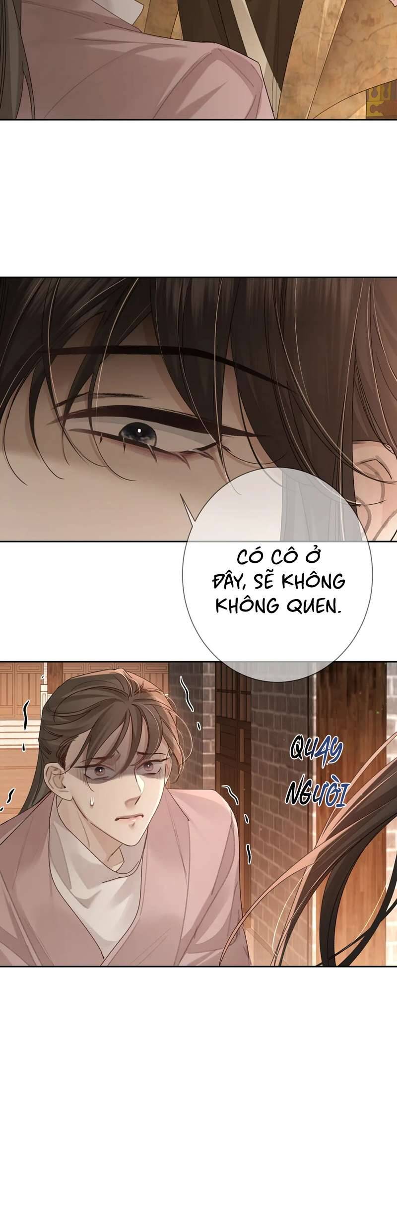 Nhân Vật Chính Chỉ Muốn Yêu Đương - Chapter 74 - Page 21