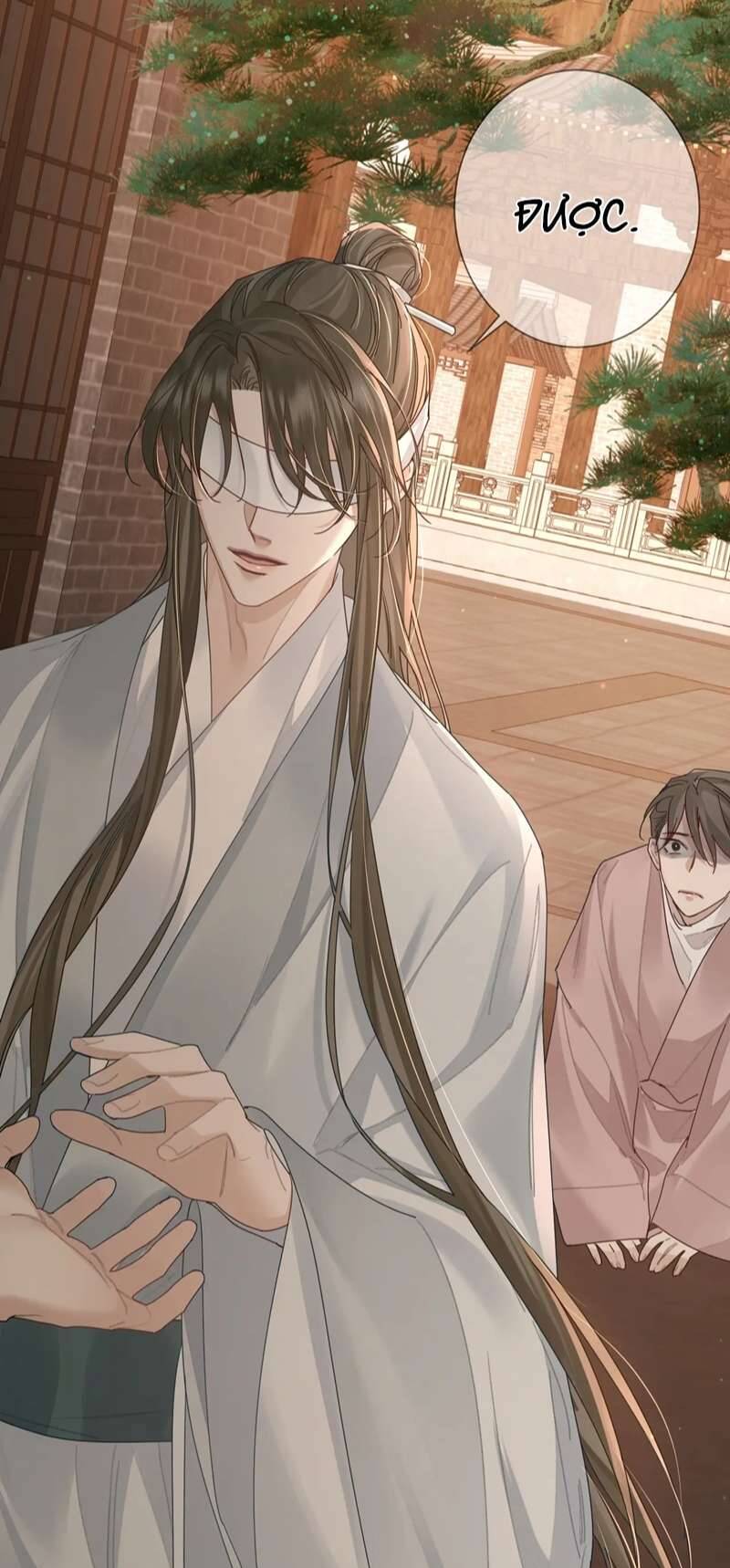 Nhân Vật Chính Chỉ Muốn Yêu Đương - Chapter 74 - Page 23