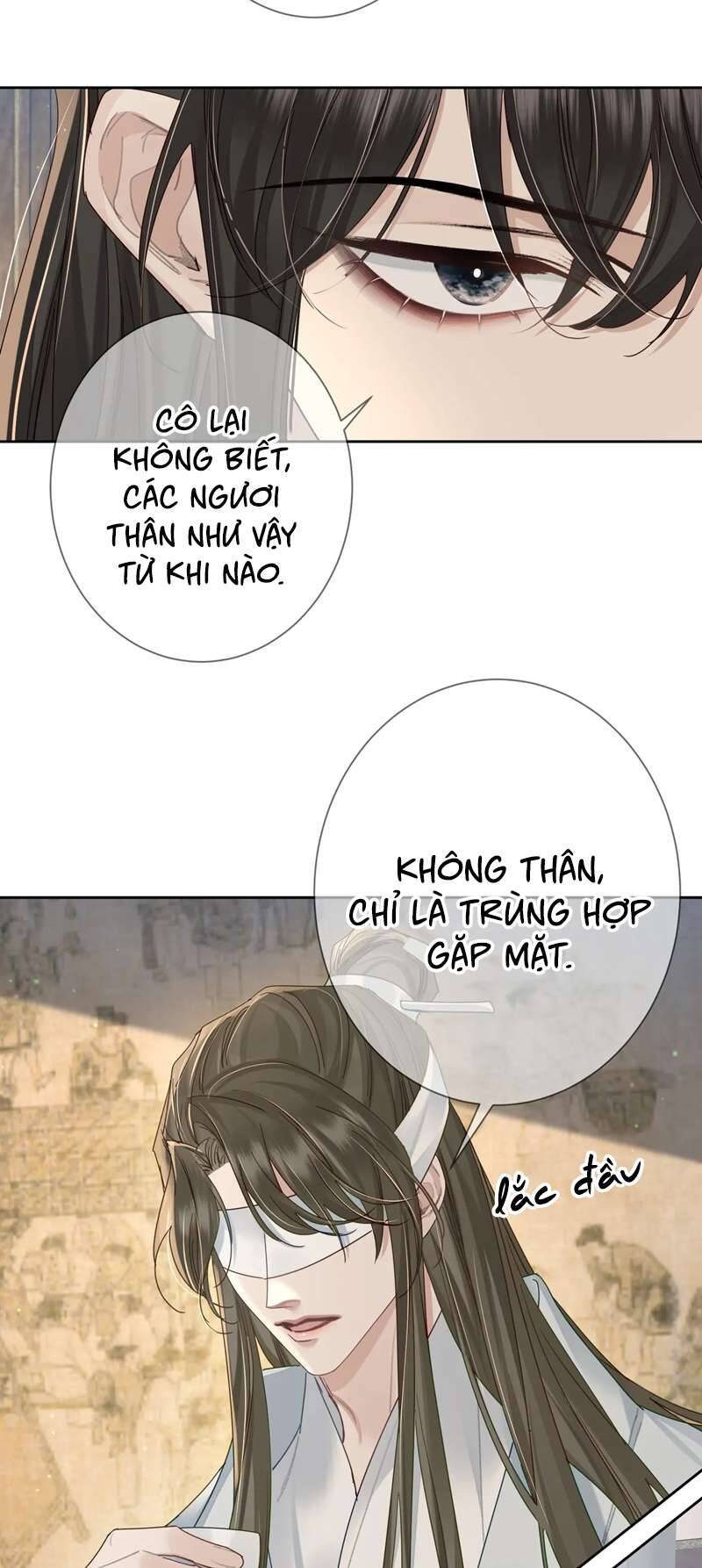Nhân Vật Chính Chỉ Muốn Yêu Đương - Chapter 74 - Page 3