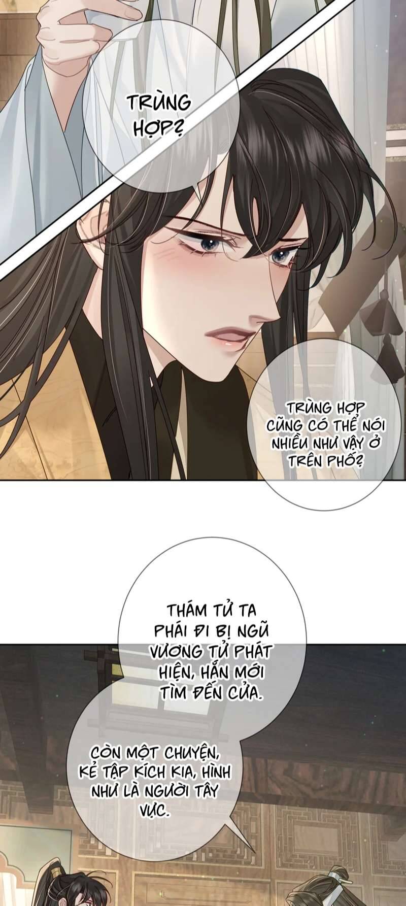 Nhân Vật Chính Chỉ Muốn Yêu Đương - Chapter 74 - Page 4