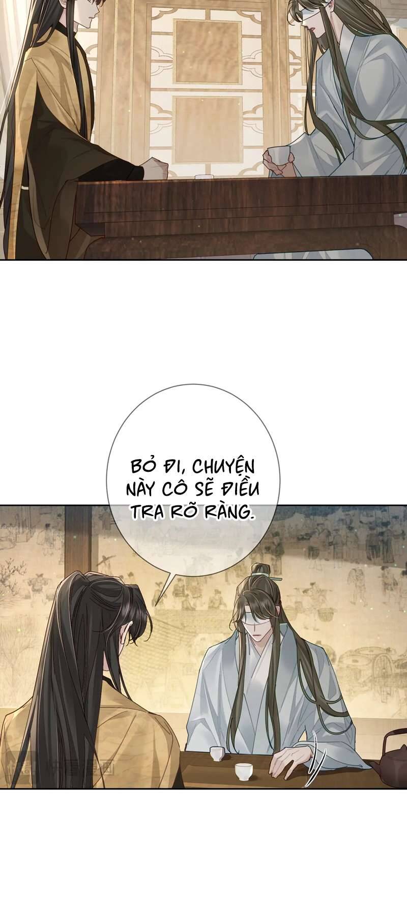 Nhân Vật Chính Chỉ Muốn Yêu Đương - Chapter 74 - Page 5