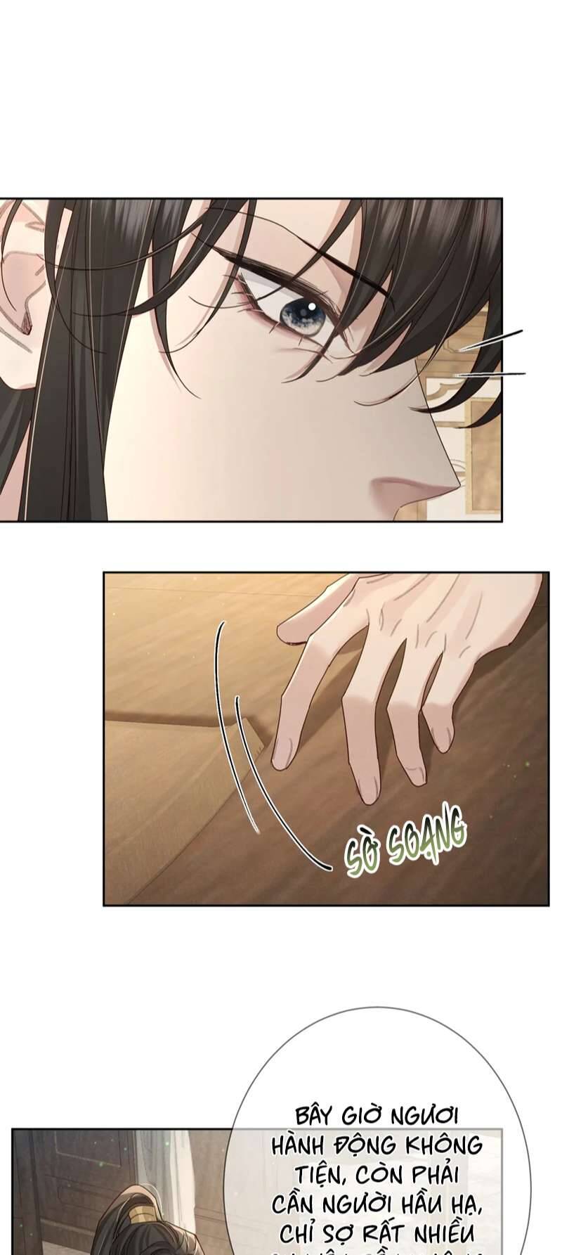 Nhân Vật Chính Chỉ Muốn Yêu Đương - Chapter 74 - Page 6