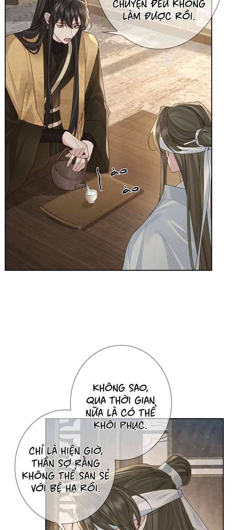 Nhân Vật Chính Chỉ Muốn Yêu Đương - Chapter 74 - Page 7