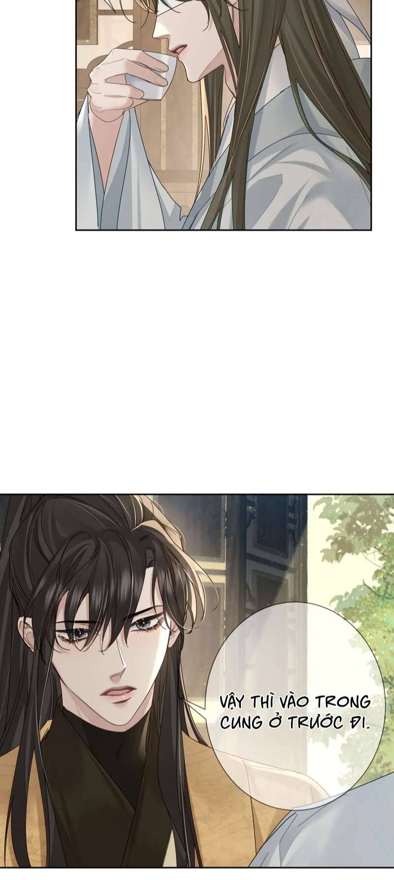 Nhân Vật Chính Chỉ Muốn Yêu Đương - Chapter 74 - Page 8