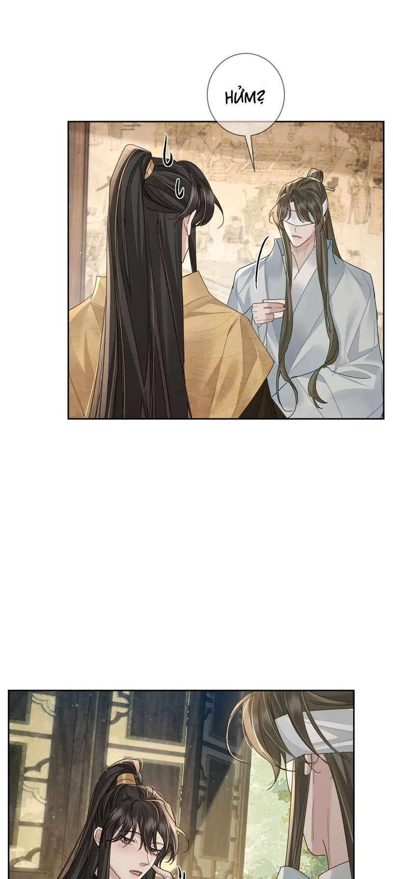 Nhân Vật Chính Chỉ Muốn Yêu Đương - Chapter 74 - Page 9