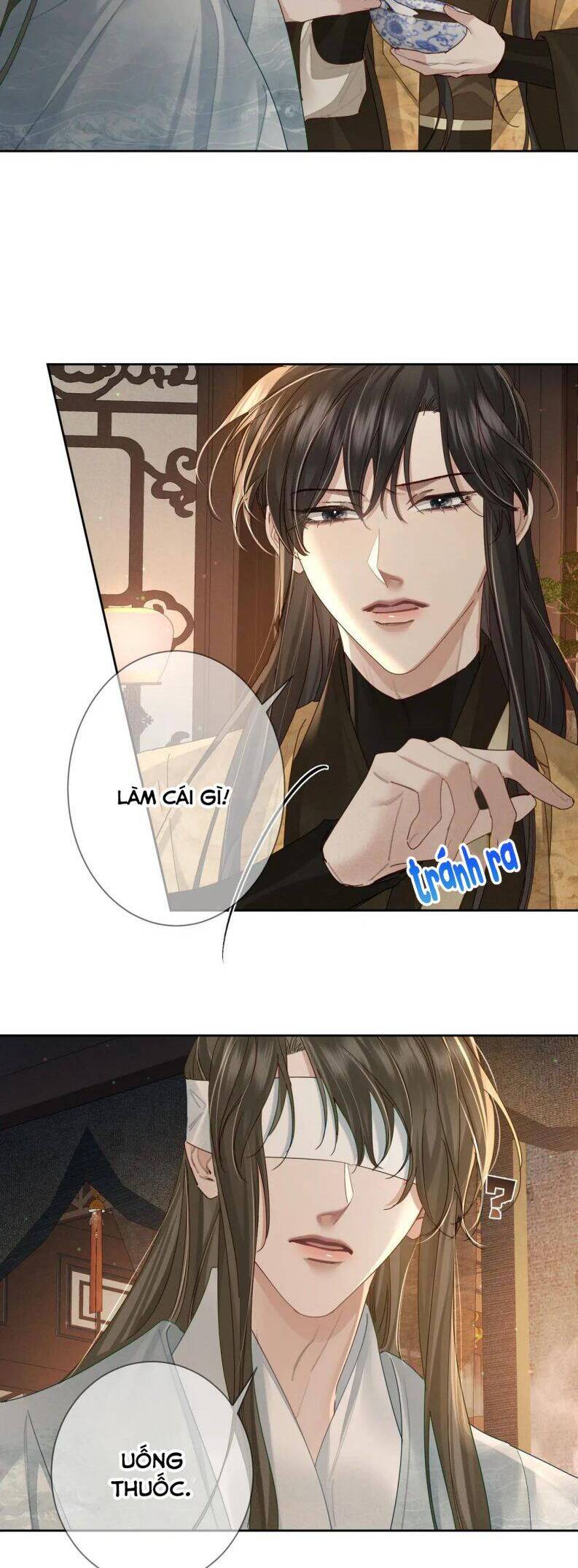 Nhân Vật Chính Chỉ Muốn Yêu Đương - Chapter 75 - Page 10