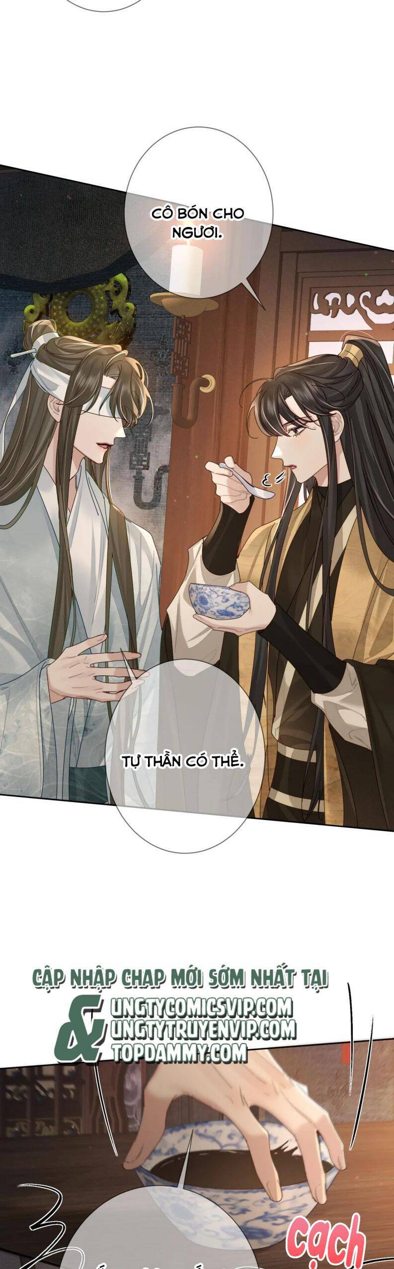 Nhân Vật Chính Chỉ Muốn Yêu Đương - Chapter 75 - Page 11