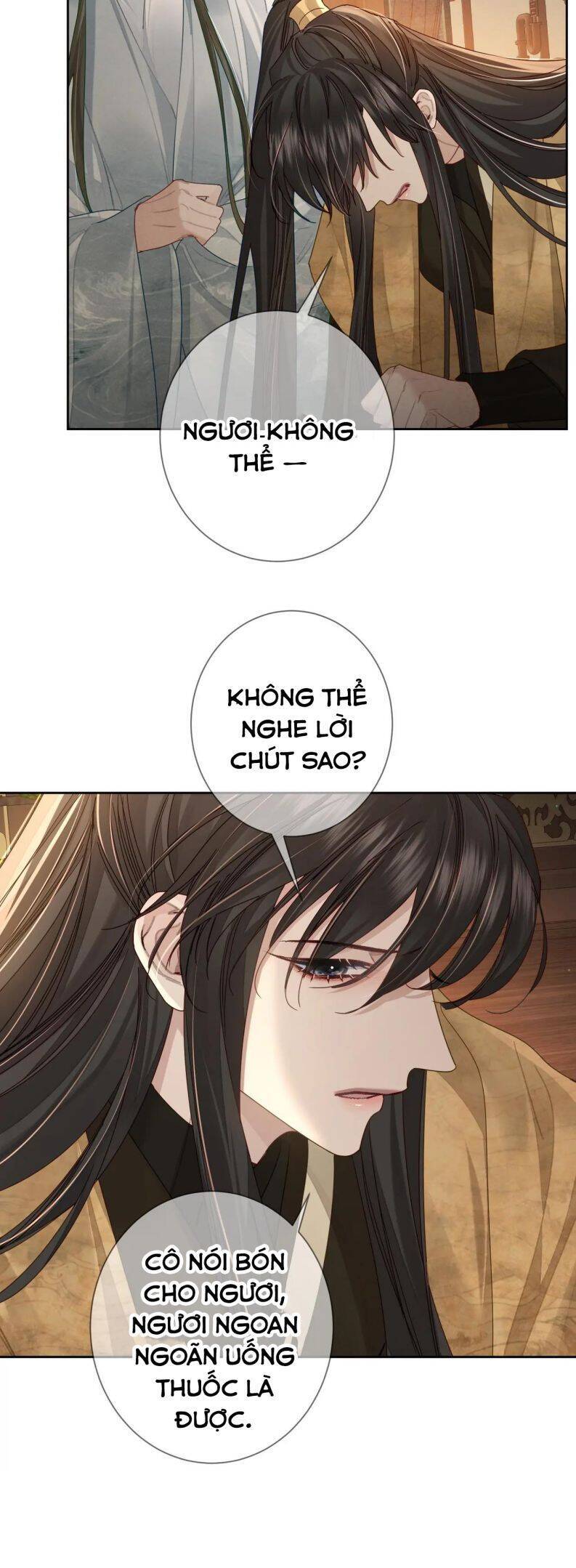 Nhân Vật Chính Chỉ Muốn Yêu Đương - Chapter 75 - Page 13