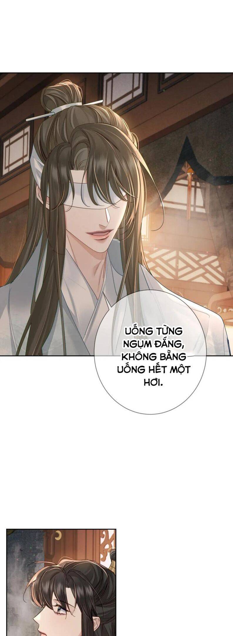 Nhân Vật Chính Chỉ Muốn Yêu Đương - Chapter 75 - Page 14