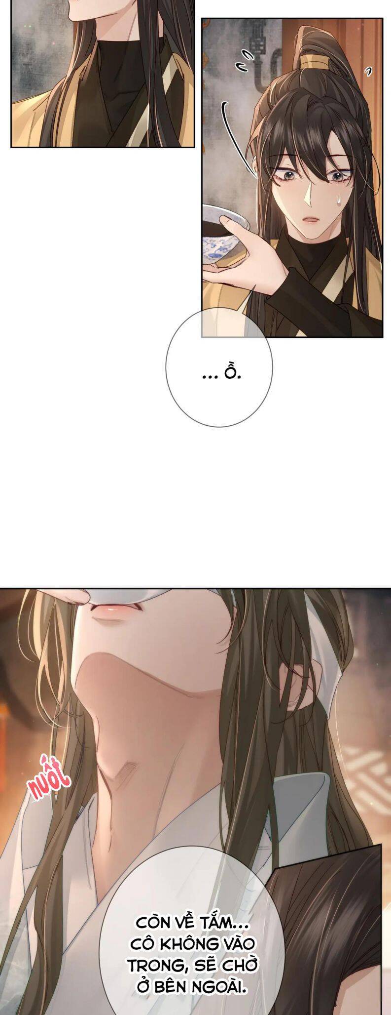 Nhân Vật Chính Chỉ Muốn Yêu Đương - Chapter 75 - Page 15