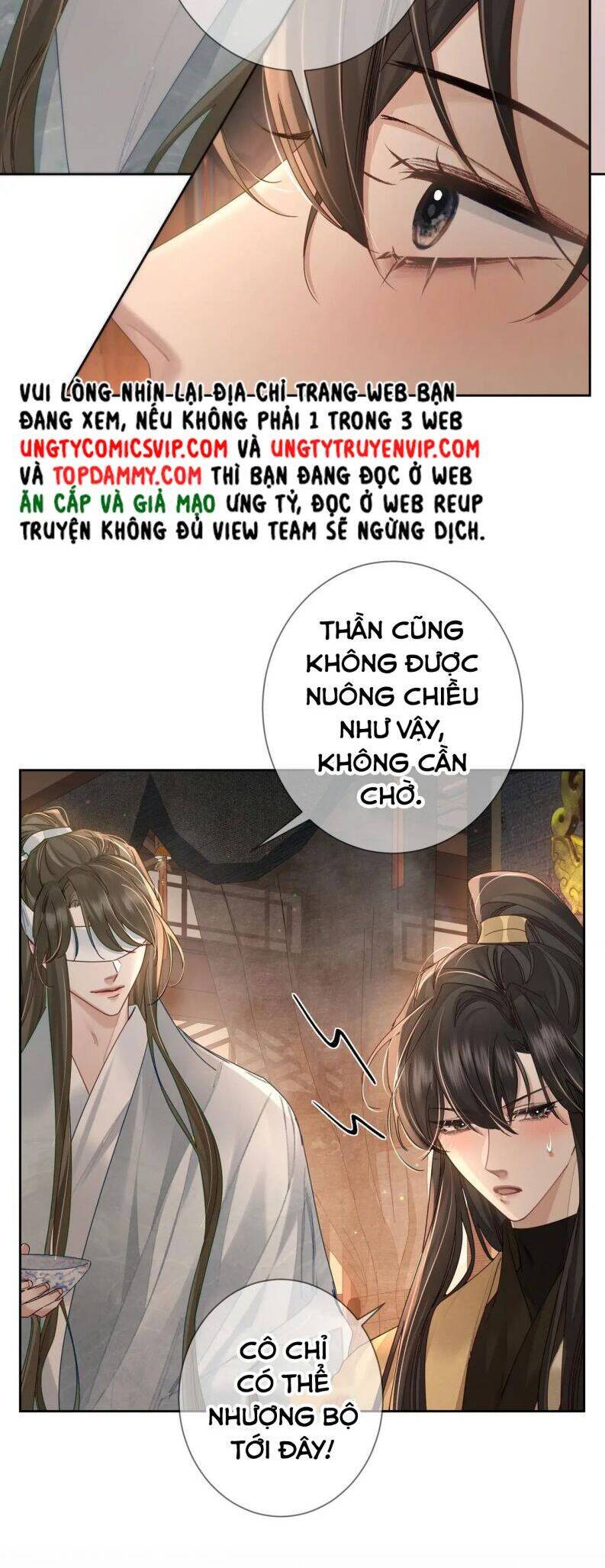 Nhân Vật Chính Chỉ Muốn Yêu Đương - Chapter 75 - Page 16