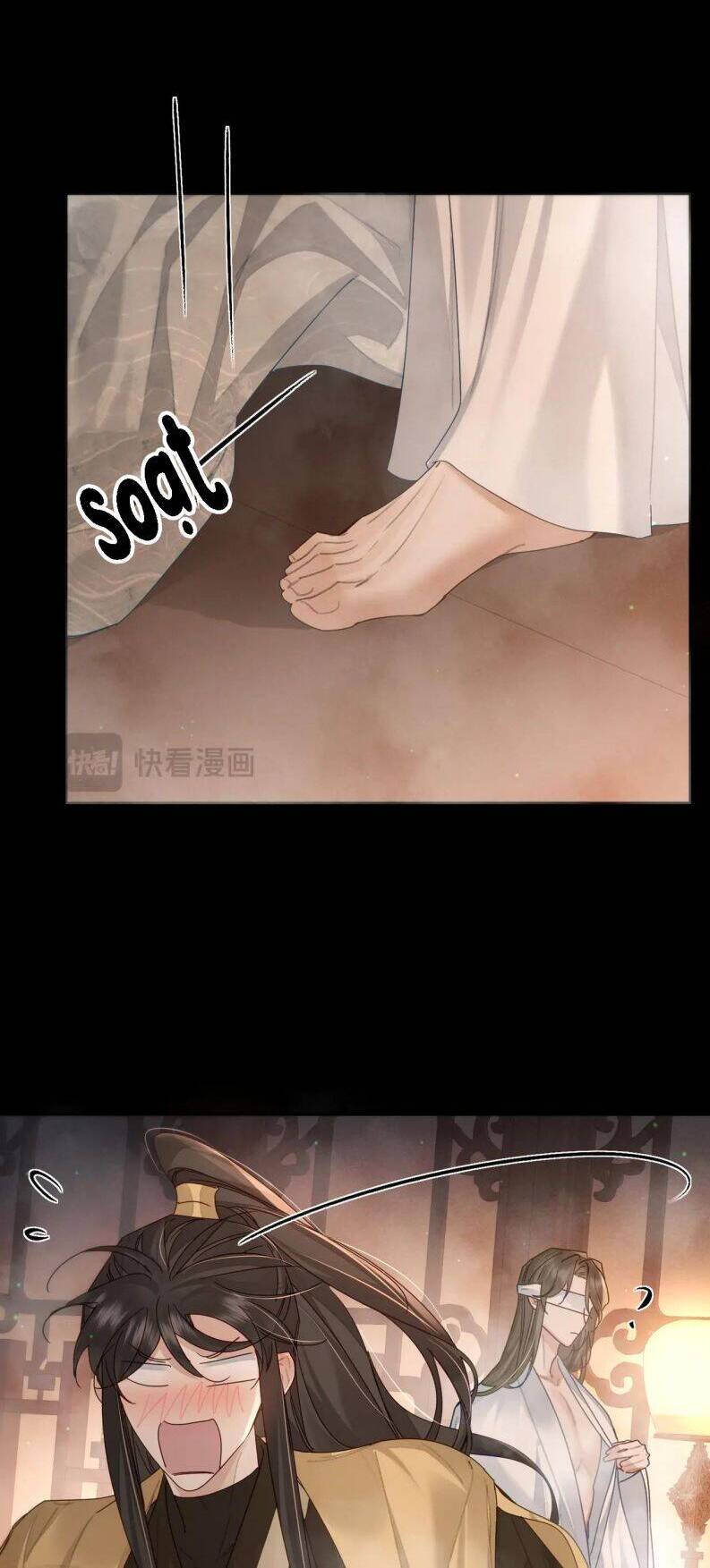 Nhân Vật Chính Chỉ Muốn Yêu Đương - Chapter 75 - Page 18