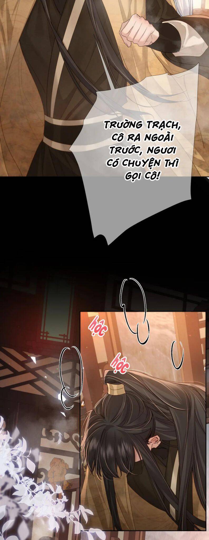 Nhân Vật Chính Chỉ Muốn Yêu Đương - Chapter 75 - Page 19