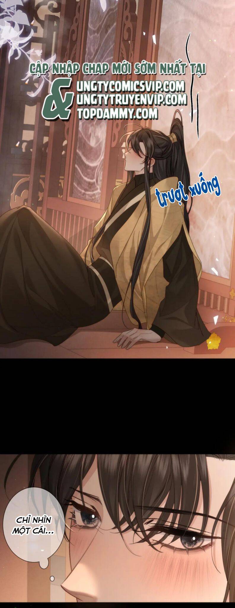 Nhân Vật Chính Chỉ Muốn Yêu Đương - Chapter 75 - Page 20