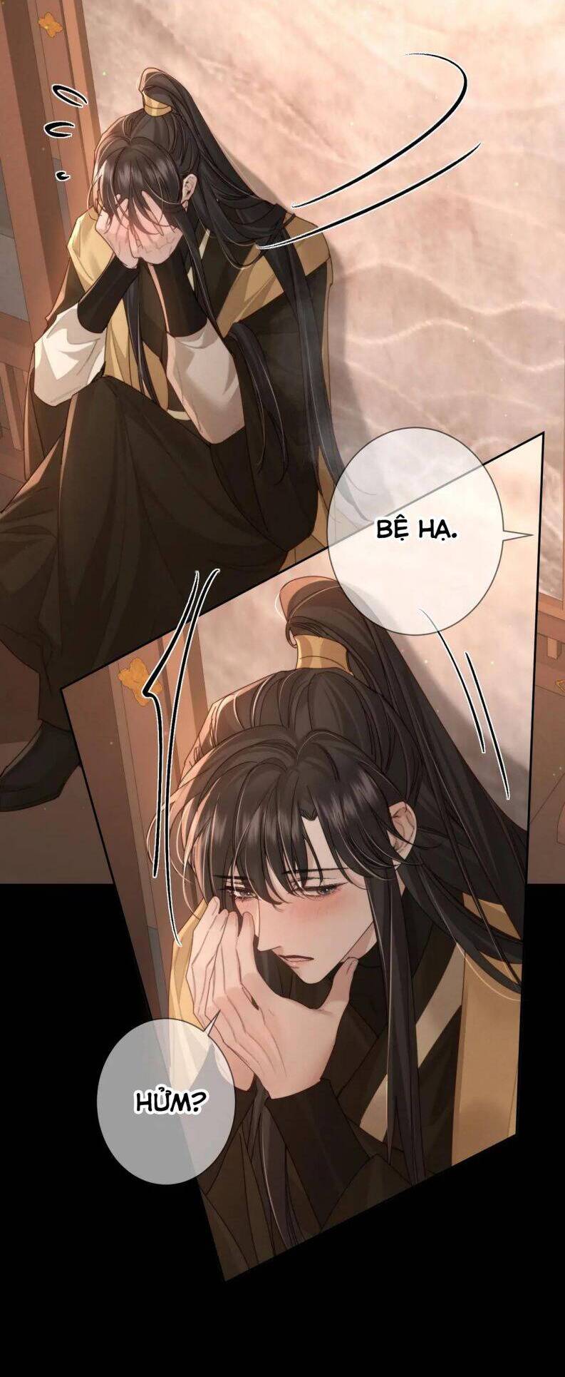 Nhân Vật Chính Chỉ Muốn Yêu Đương - Chapter 75 - Page 22