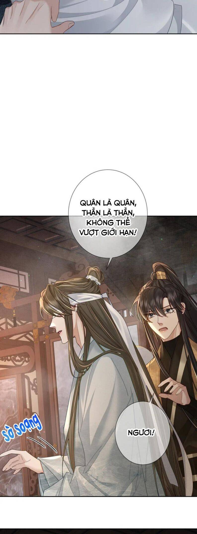 Nhân Vật Chính Chỉ Muốn Yêu Đương - Chapter 75 - Page 6