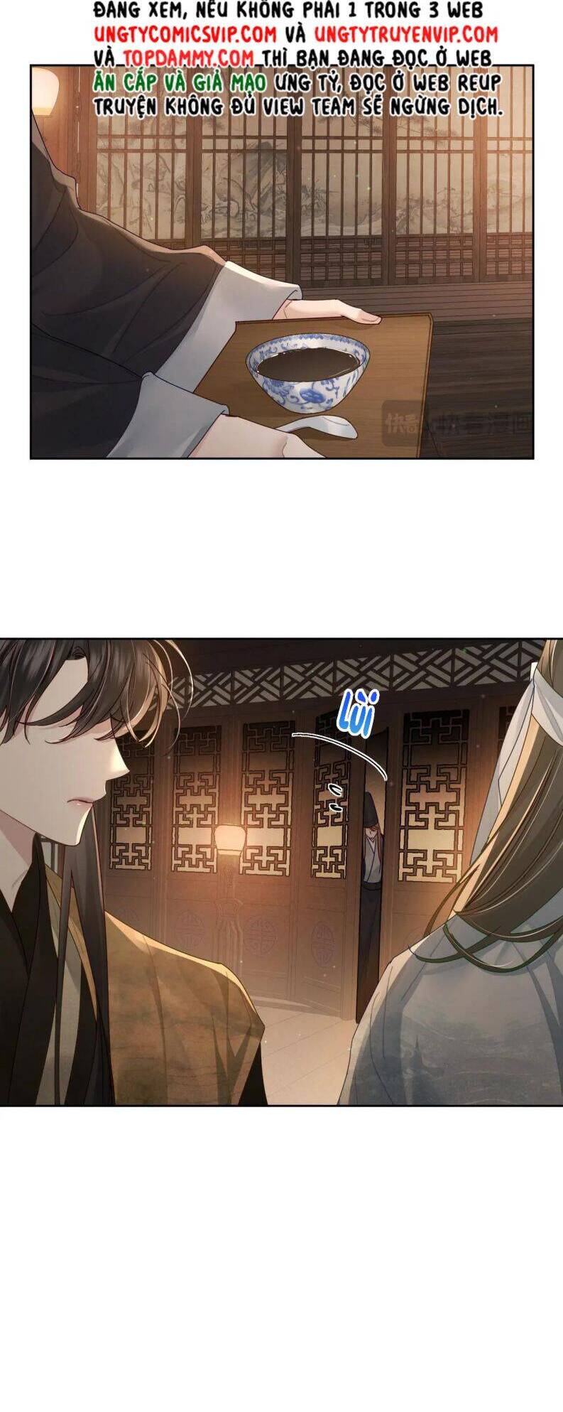 Nhân Vật Chính Chỉ Muốn Yêu Đương - Chapter 75 - Page 8