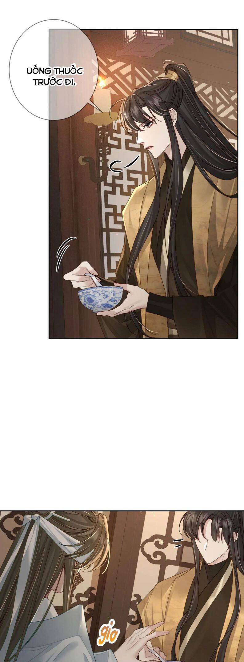 Nhân Vật Chính Chỉ Muốn Yêu Đương - Chapter 75 - Page 9