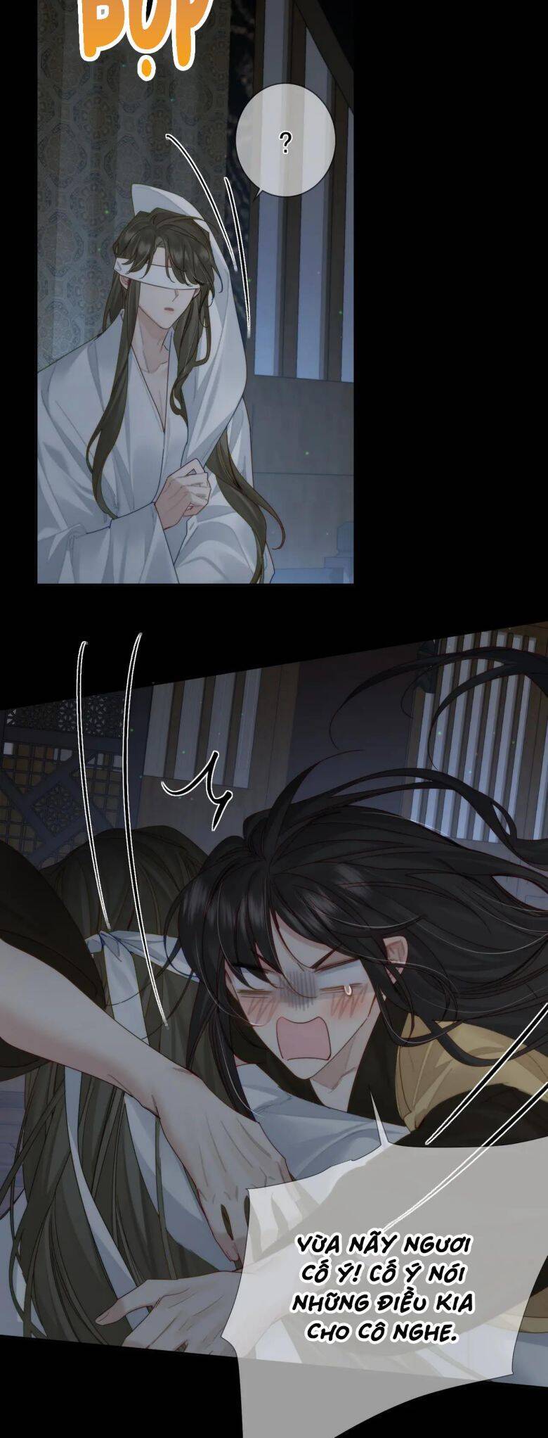 Nhân Vật Chính Chỉ Muốn Yêu Đương - Chapter 76 - Page 13