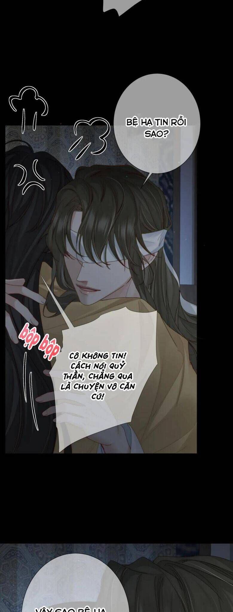 Nhân Vật Chính Chỉ Muốn Yêu Đương - Chapter 76 - Page 14