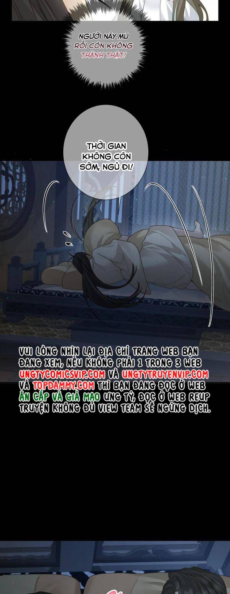 Nhân Vật Chính Chỉ Muốn Yêu Đương - Chapter 76 - Page 16