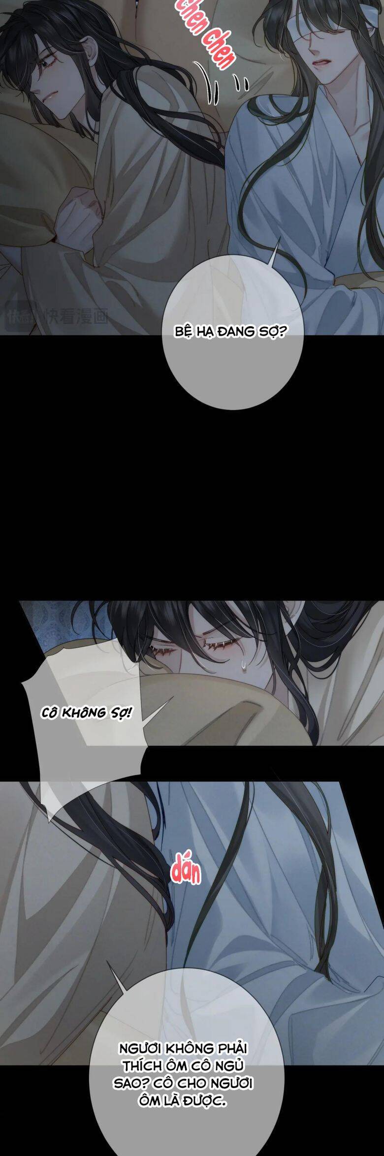 Nhân Vật Chính Chỉ Muốn Yêu Đương - Chapter 76 - Page 17