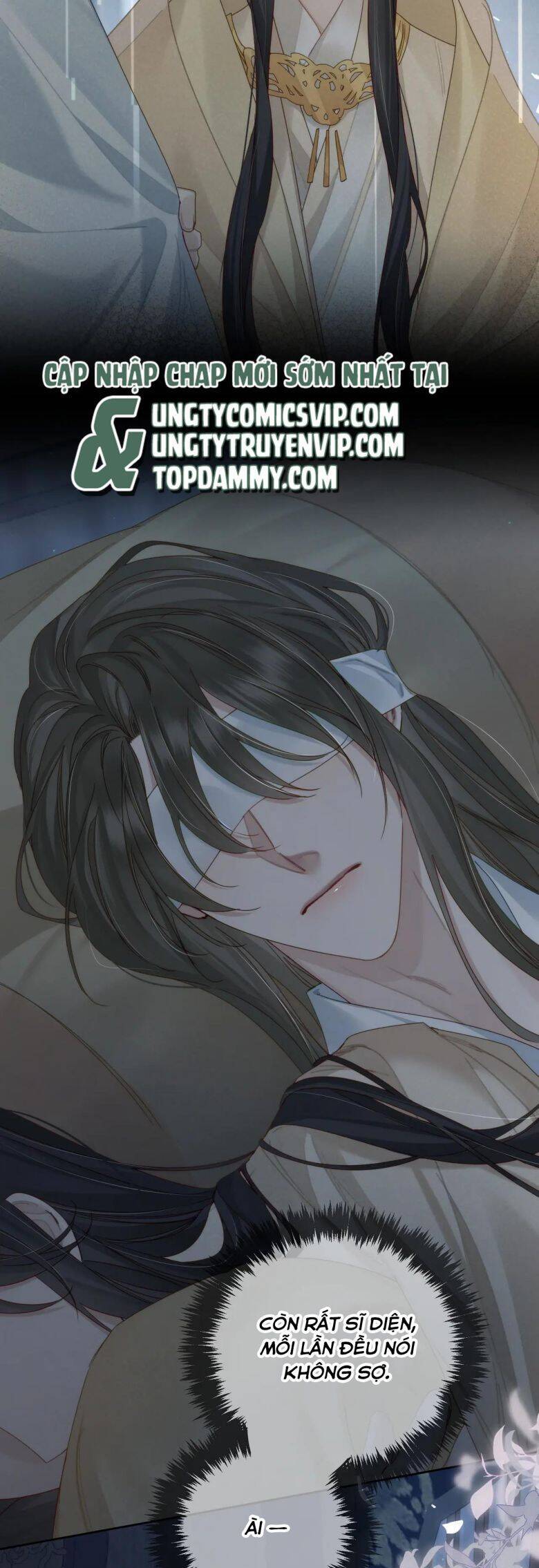 Nhân Vật Chính Chỉ Muốn Yêu Đương - Chapter 76 - Page 19