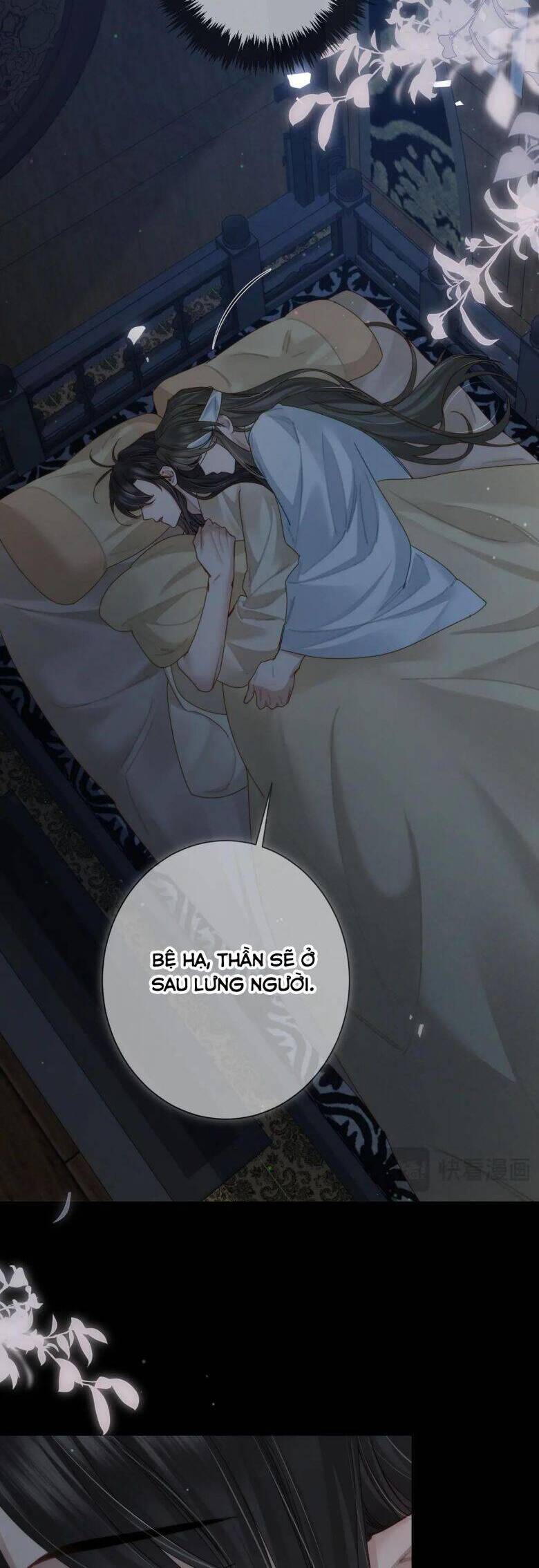 Nhân Vật Chính Chỉ Muốn Yêu Đương - Chapter 76 - Page 20