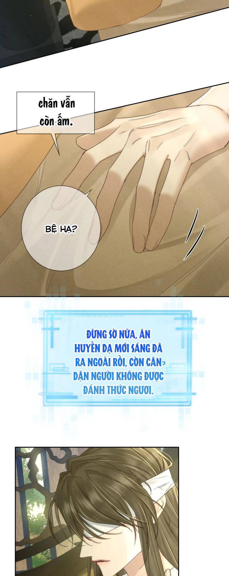 Nhân Vật Chính Chỉ Muốn Yêu Đương - Chapter 76 - Page 23
