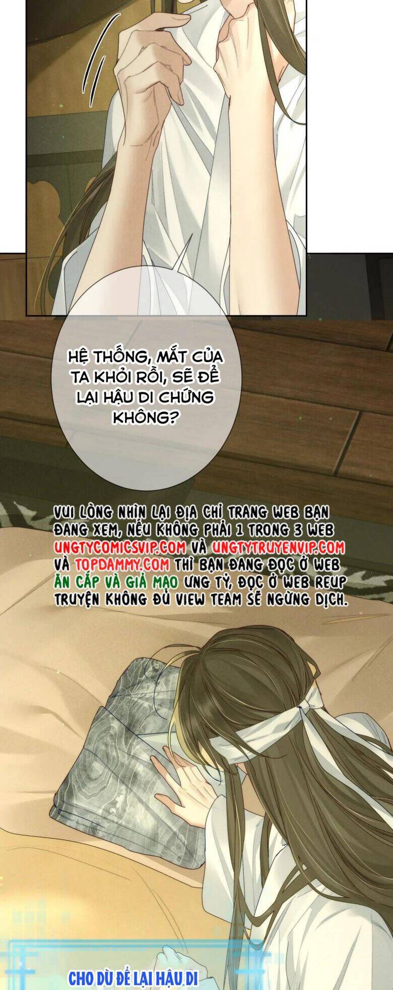 Nhân Vật Chính Chỉ Muốn Yêu Đương - Chapter 76 - Page 24