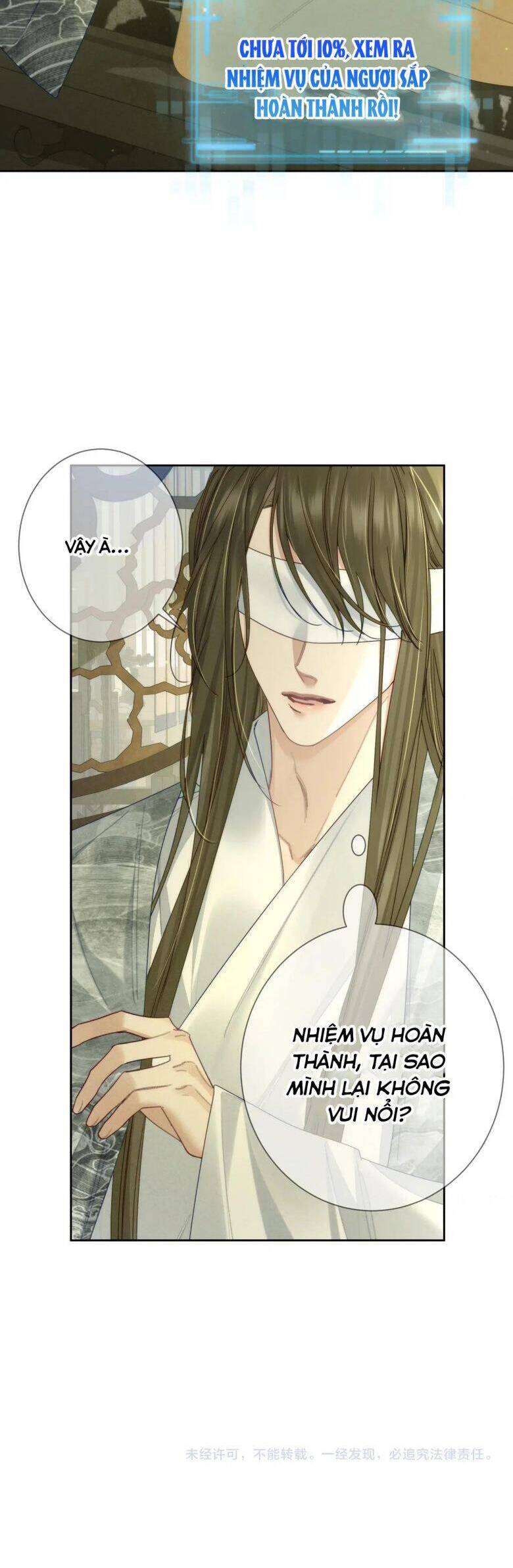 Nhân Vật Chính Chỉ Muốn Yêu Đương - Chapter 76 - Page 26