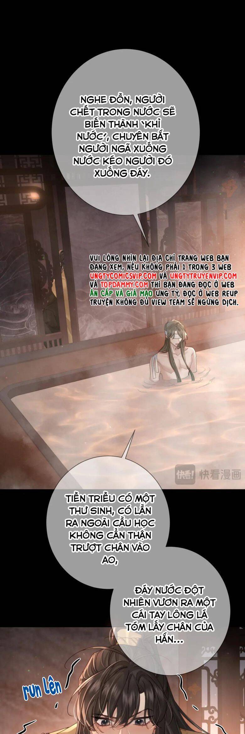 Nhân Vật Chính Chỉ Muốn Yêu Đương - Chapter 76 - Page 3