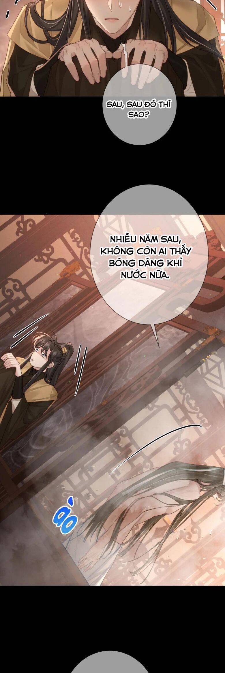 Nhân Vật Chính Chỉ Muốn Yêu Đương - Chapter 76 - Page 4