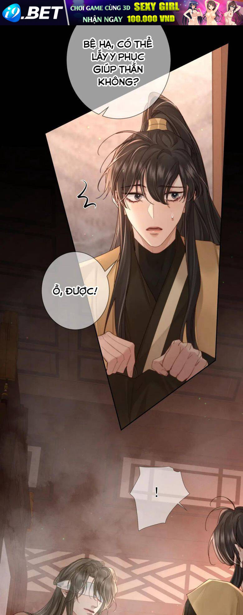 Nhân Vật Chính Chỉ Muốn Yêu Đương - Chapter 76 - Page 5