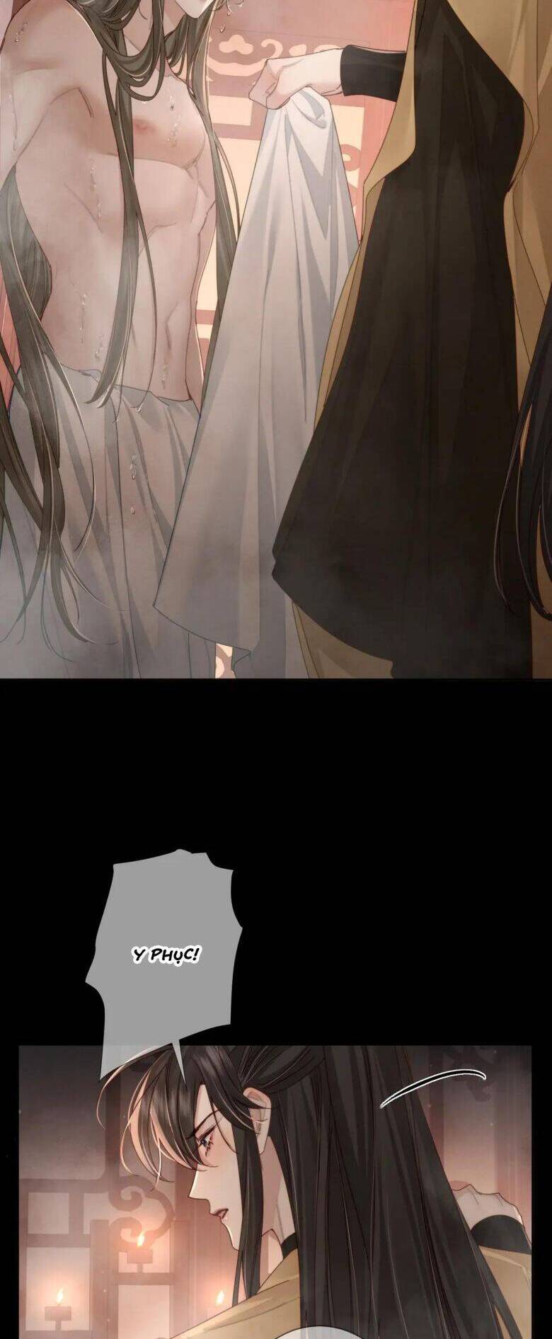 Nhân Vật Chính Chỉ Muốn Yêu Đương - Chapter 76 - Page 6