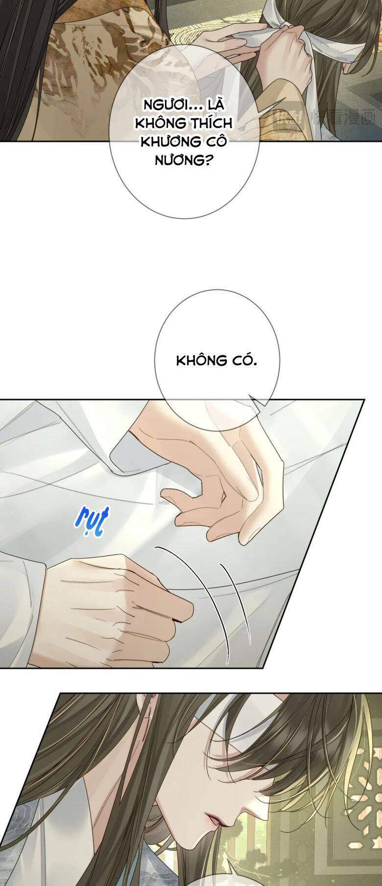 Nhân Vật Chính Chỉ Muốn Yêu Đương - Chapter 77 - Page 13