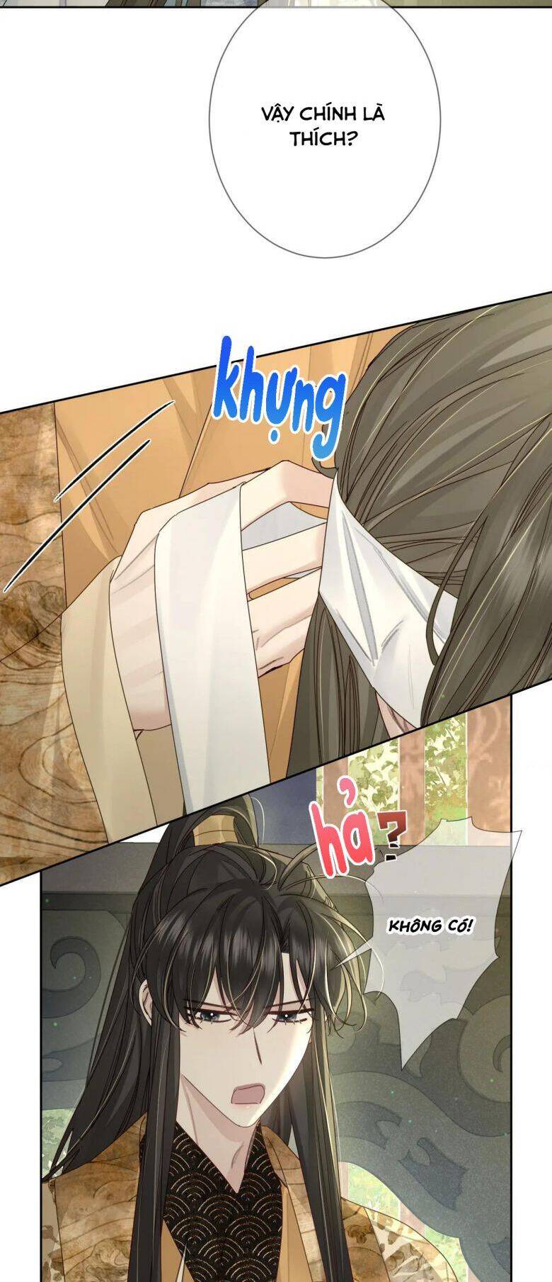 Nhân Vật Chính Chỉ Muốn Yêu Đương - Chapter 77 - Page 14