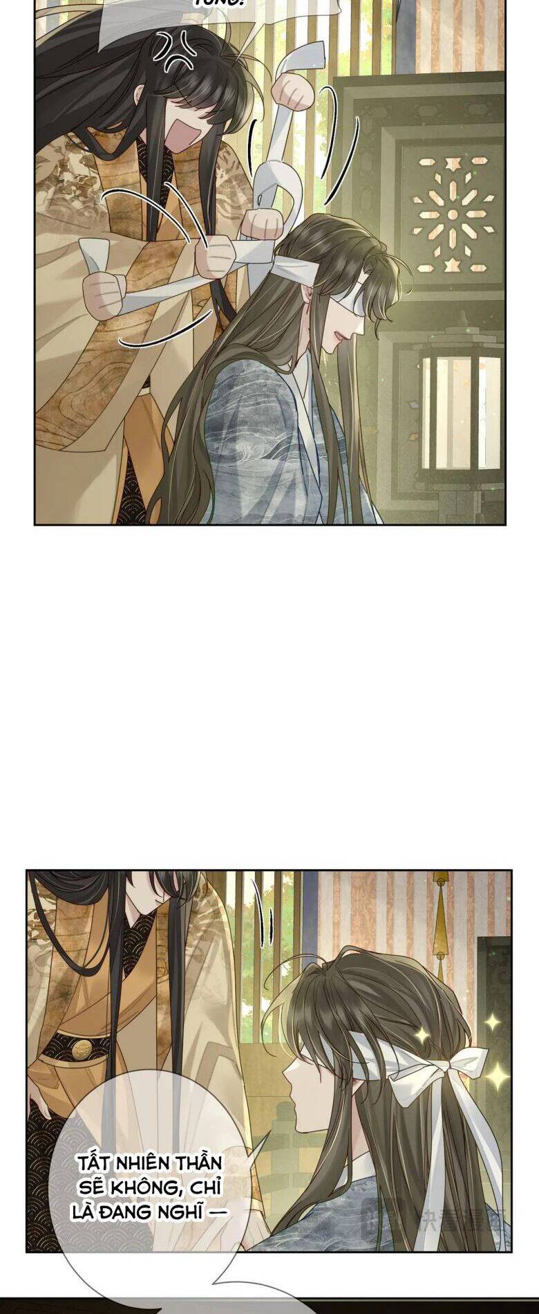 Nhân Vật Chính Chỉ Muốn Yêu Đương - Chapter 77 - Page 16