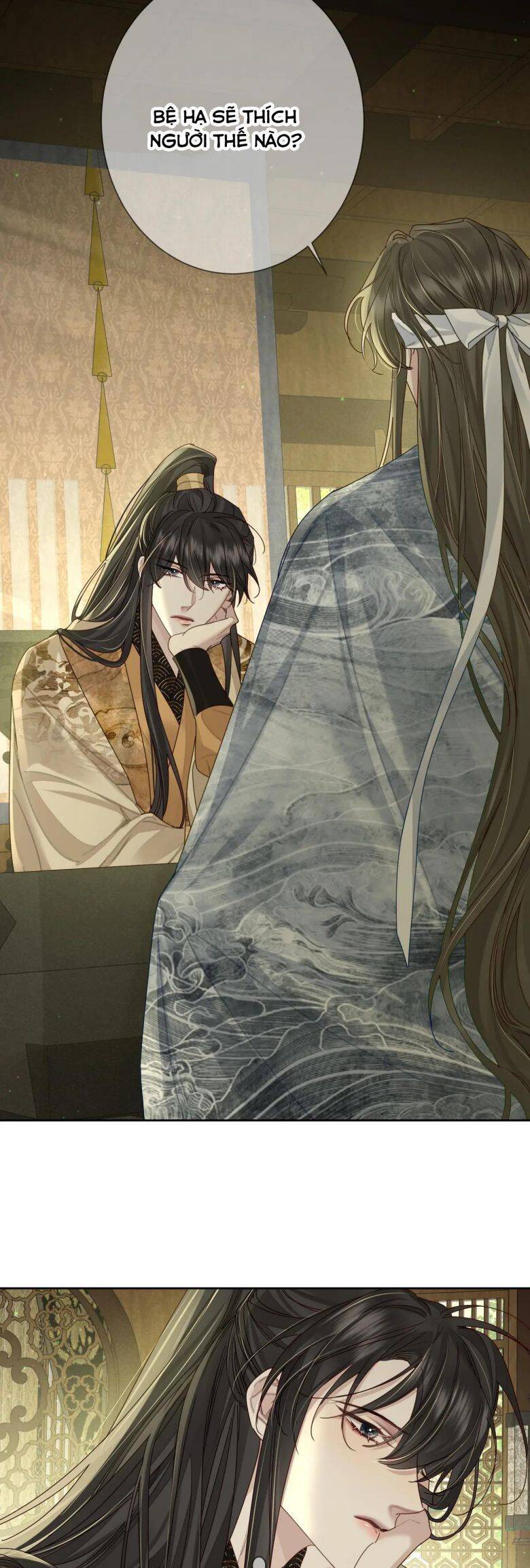 Nhân Vật Chính Chỉ Muốn Yêu Đương - Chapter 77 - Page 17