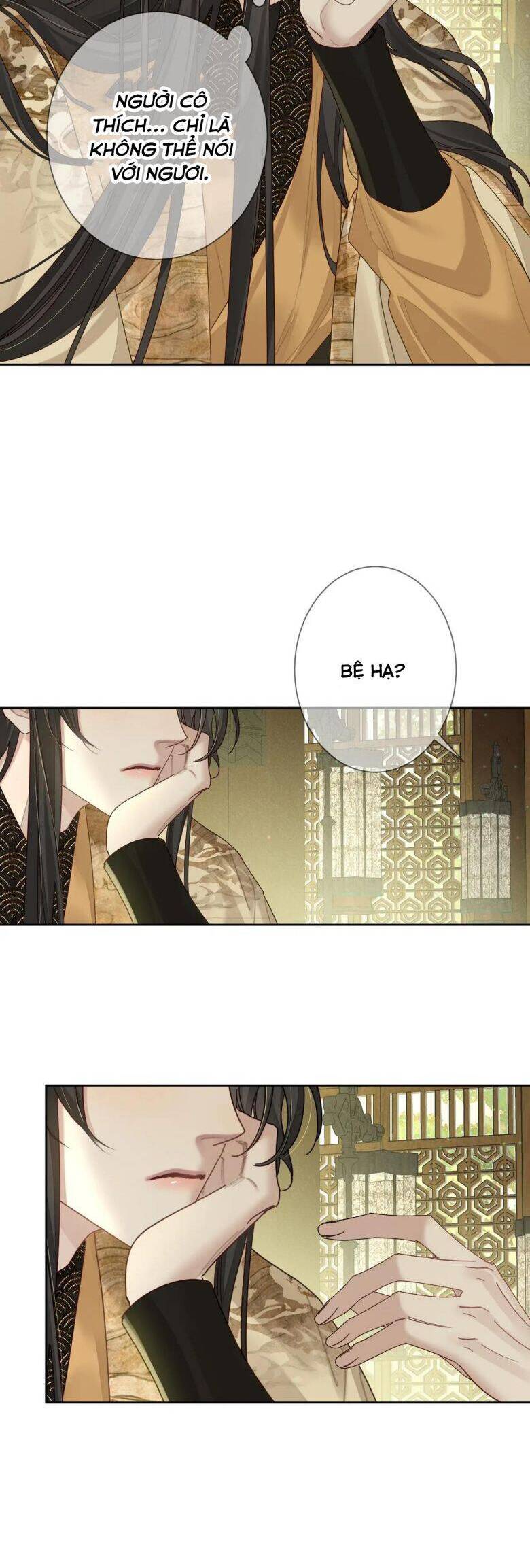 Nhân Vật Chính Chỉ Muốn Yêu Đương - Chapter 77 - Page 18