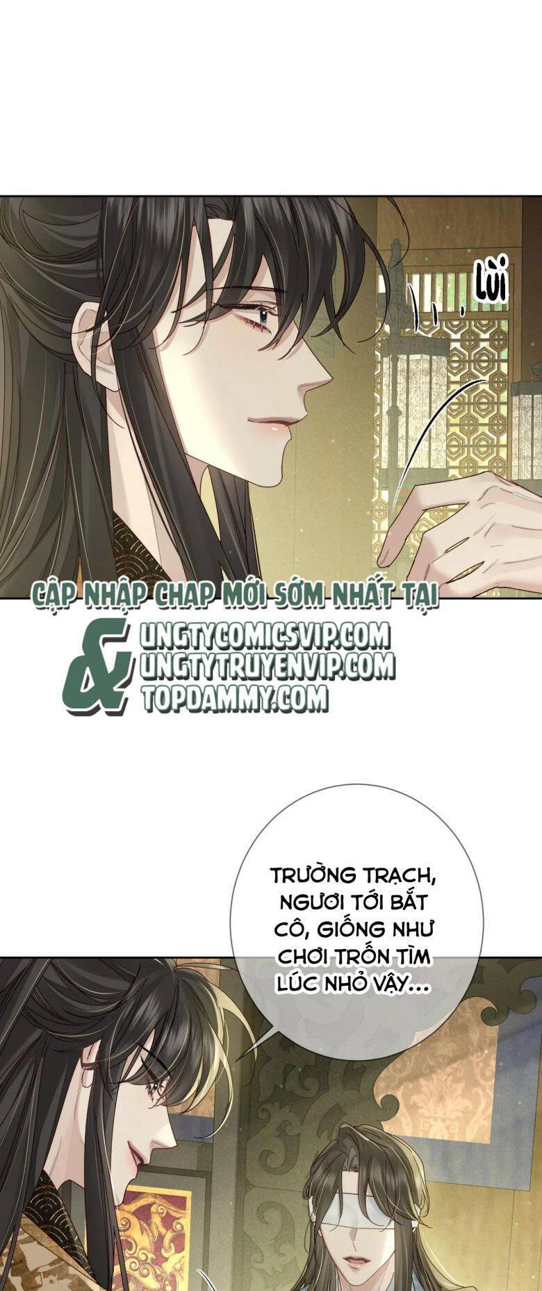 Nhân Vật Chính Chỉ Muốn Yêu Đương - Chapter 77 - Page 19