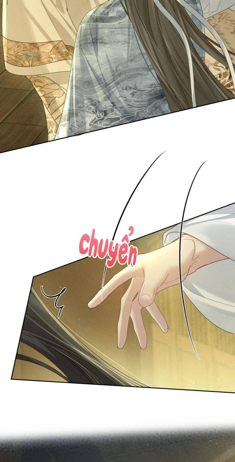 Nhân Vật Chính Chỉ Muốn Yêu Đương - Chapter 77 - Page 21