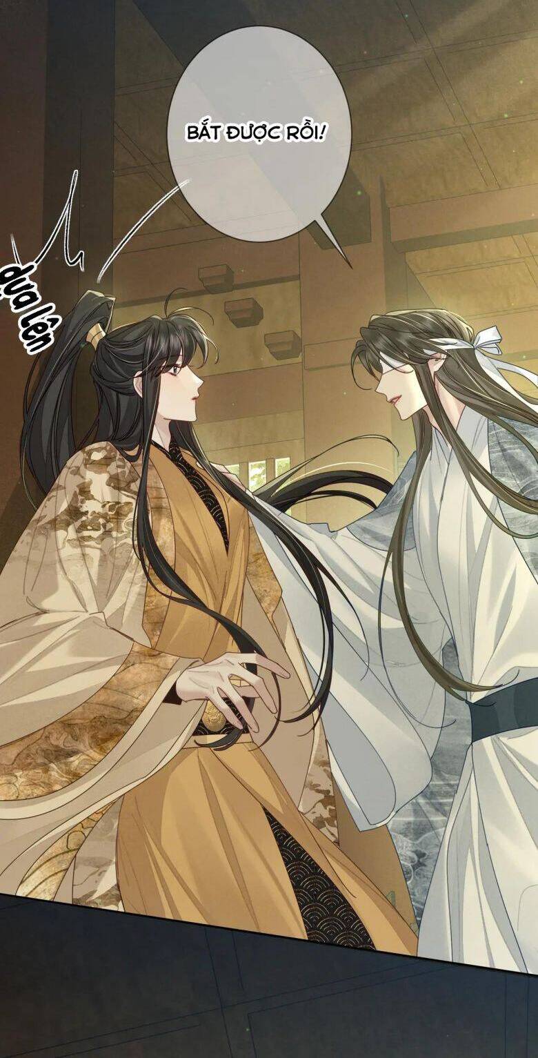 Nhân Vật Chính Chỉ Muốn Yêu Đương - Chapter 77 - Page 22