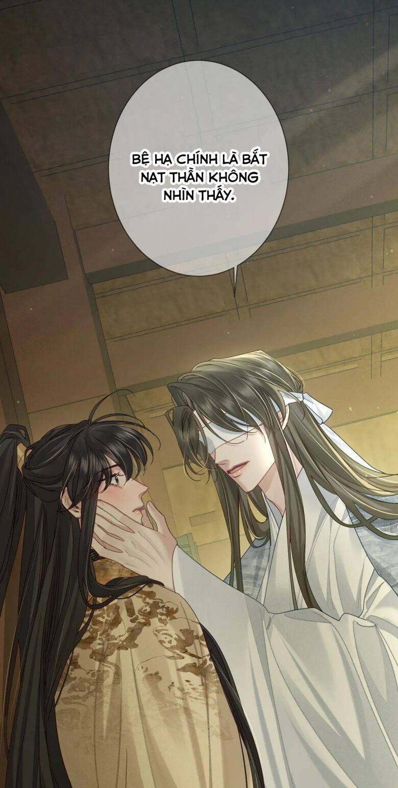 Nhân Vật Chính Chỉ Muốn Yêu Đương - Chapter 77 - Page 23