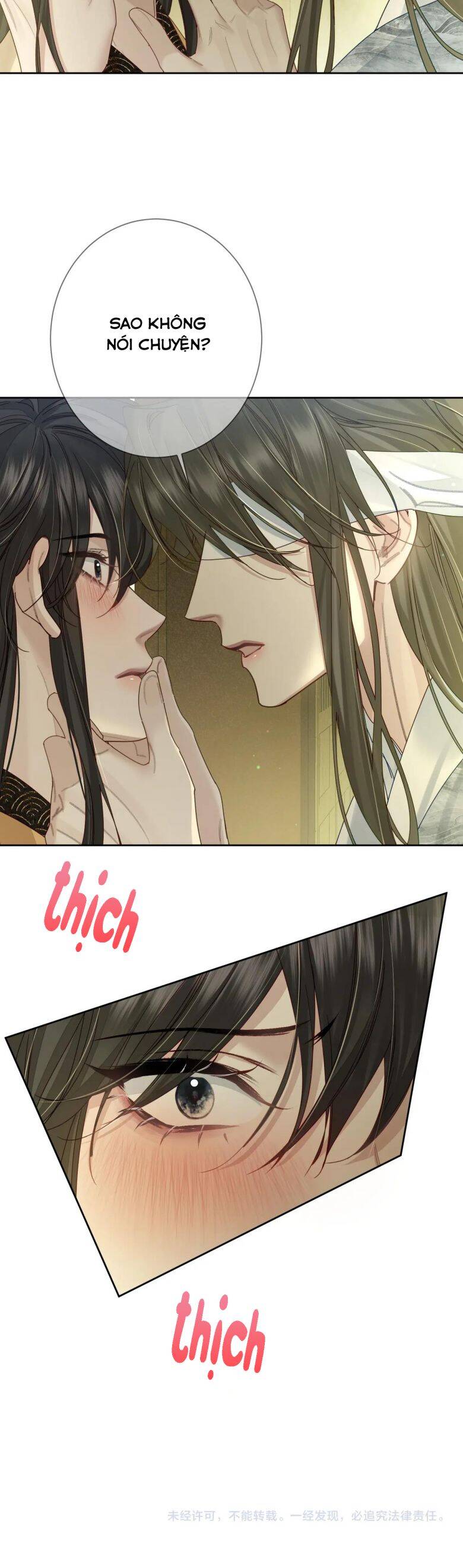 Nhân Vật Chính Chỉ Muốn Yêu Đương - Chapter 77 - Page 25