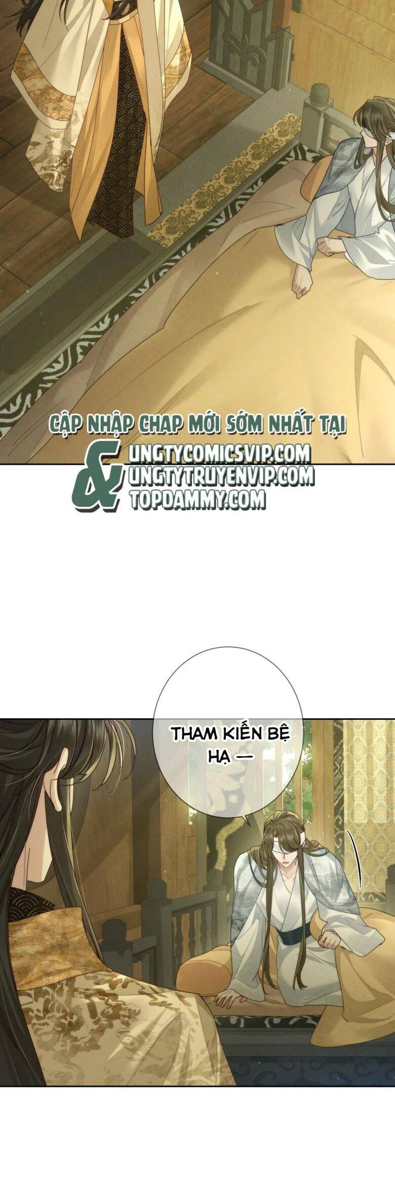 Nhân Vật Chính Chỉ Muốn Yêu Đương - Chapter 77 - Page 4
